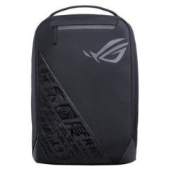 ASUS ROG Ranger Backpack 17" - Durable 600D & 900D Polyester, Stylish Black - Perfect for Gamers!